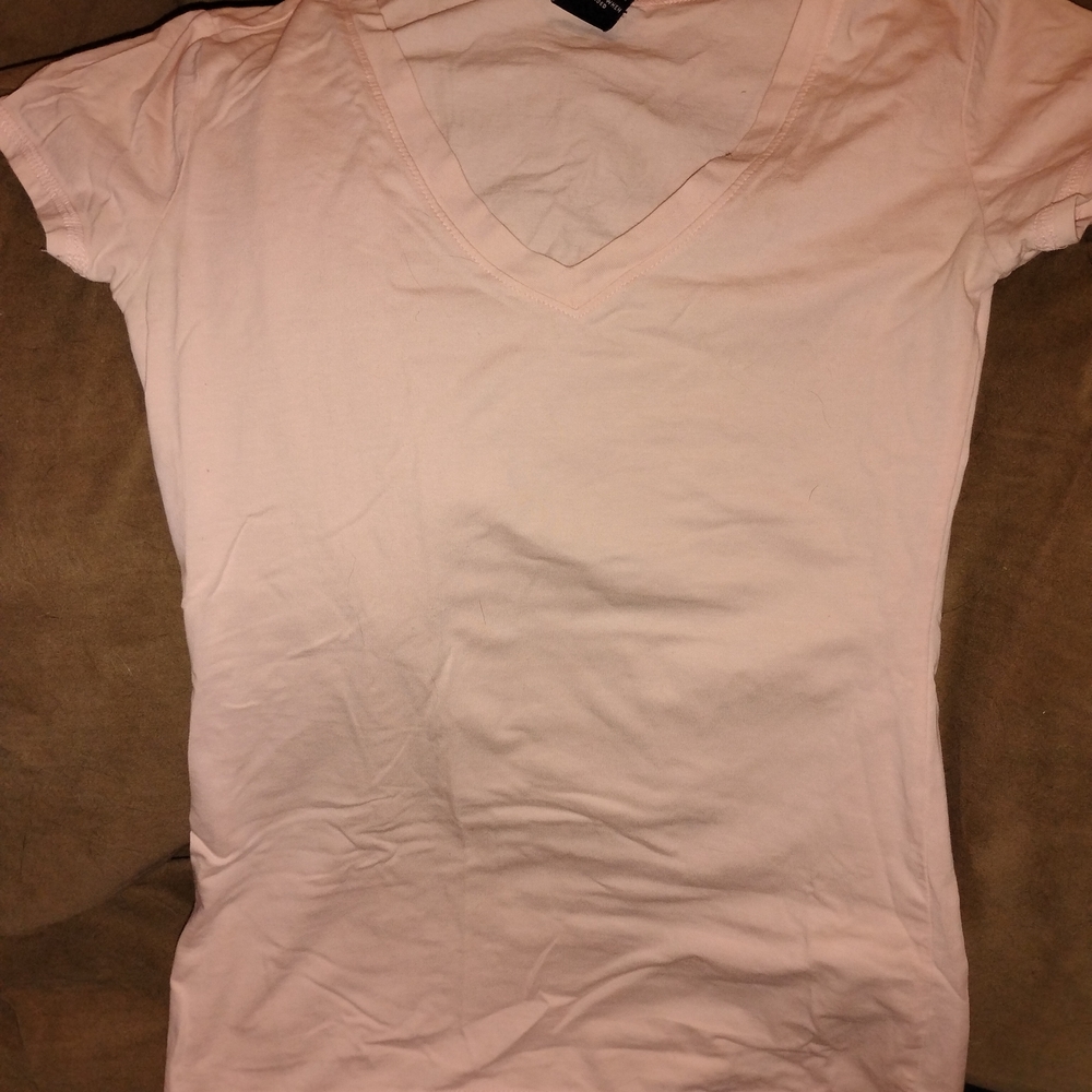 Women's V-Neck 3 Top Bundle